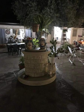 Marzamemi infinity Sun